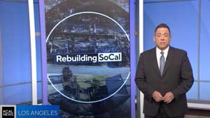 KCAL News